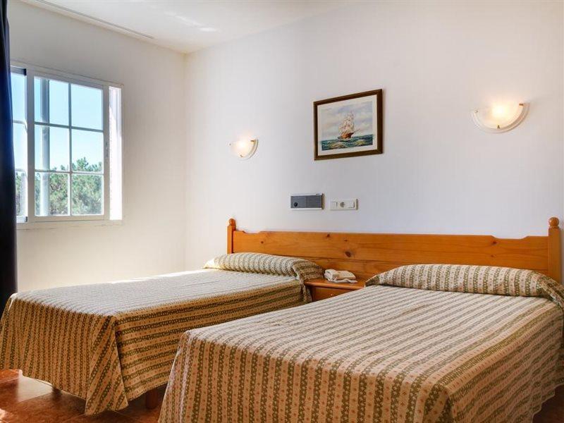 סן ויסנטה דו מאר Duerming San Vicente Hotel מראה חיצוני תמונה