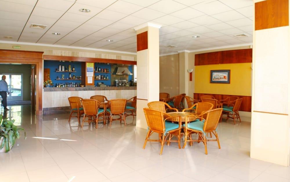 סן ויסנטה דו מאר Duerming San Vicente Hotel מראה חיצוני תמונה