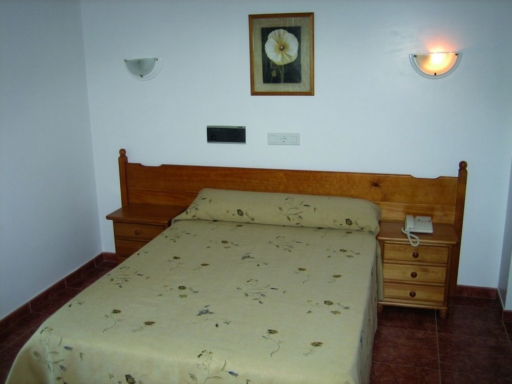סן ויסנטה דו מאר Duerming San Vicente Hotel מראה חיצוני תמונה