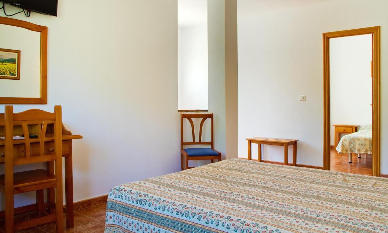 סן ויסנטה דו מאר Duerming San Vicente Hotel מראה חיצוני תמונה