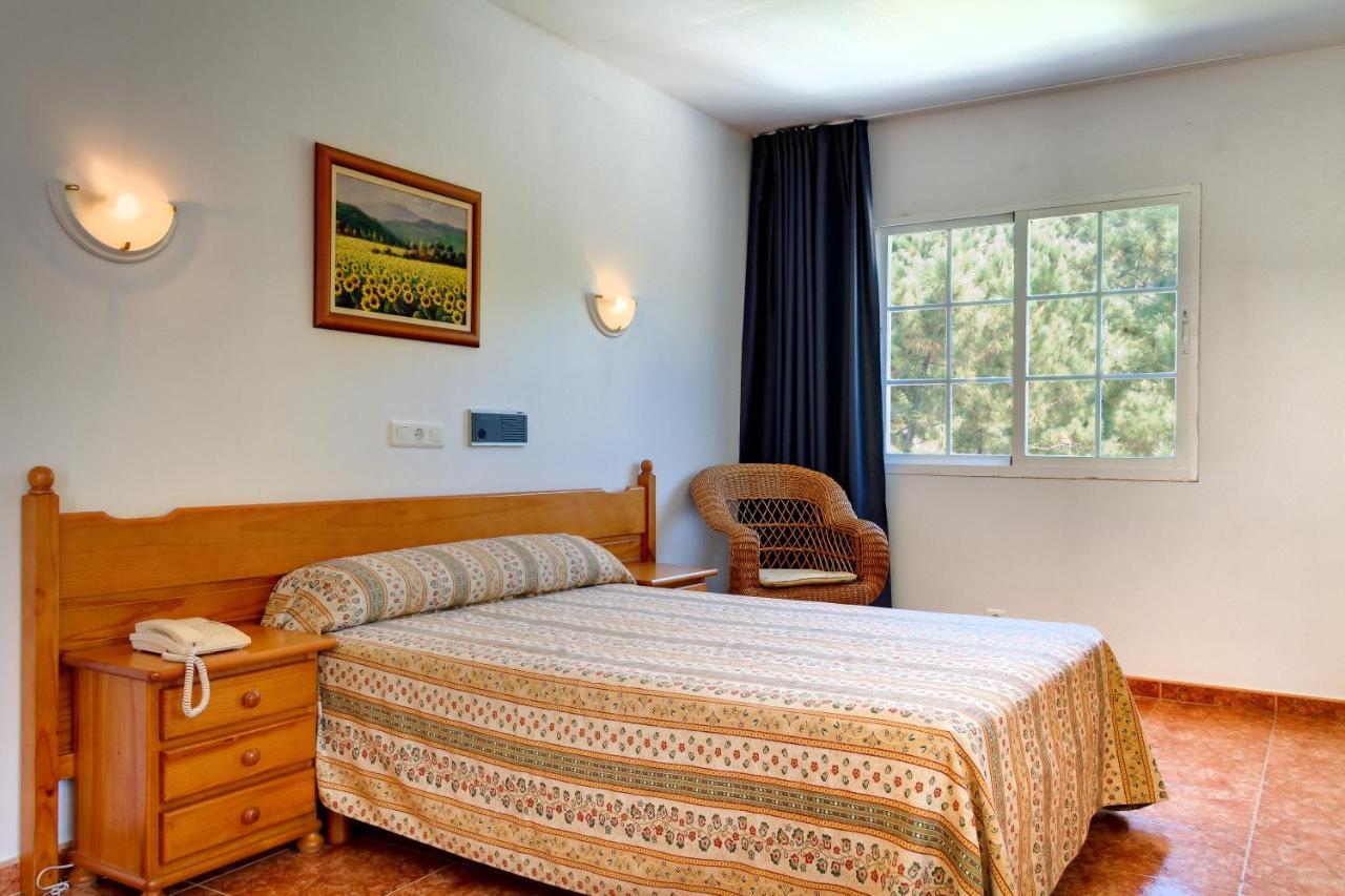 סן ויסנטה דו מאר Duerming San Vicente Hotel מראה חיצוני תמונה