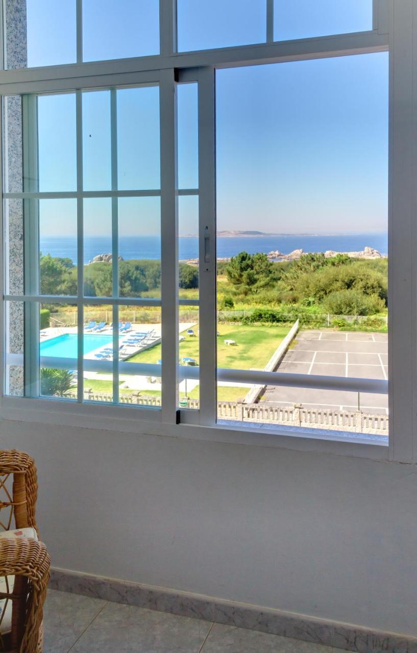 סן ויסנטה דו מאר Duerming San Vicente Hotel מראה חיצוני תמונה