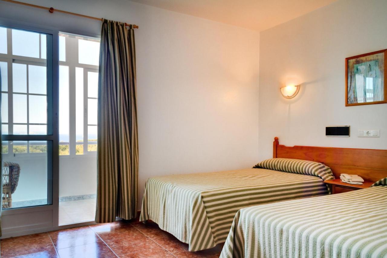 סן ויסנטה דו מאר Duerming San Vicente Hotel מראה חיצוני תמונה