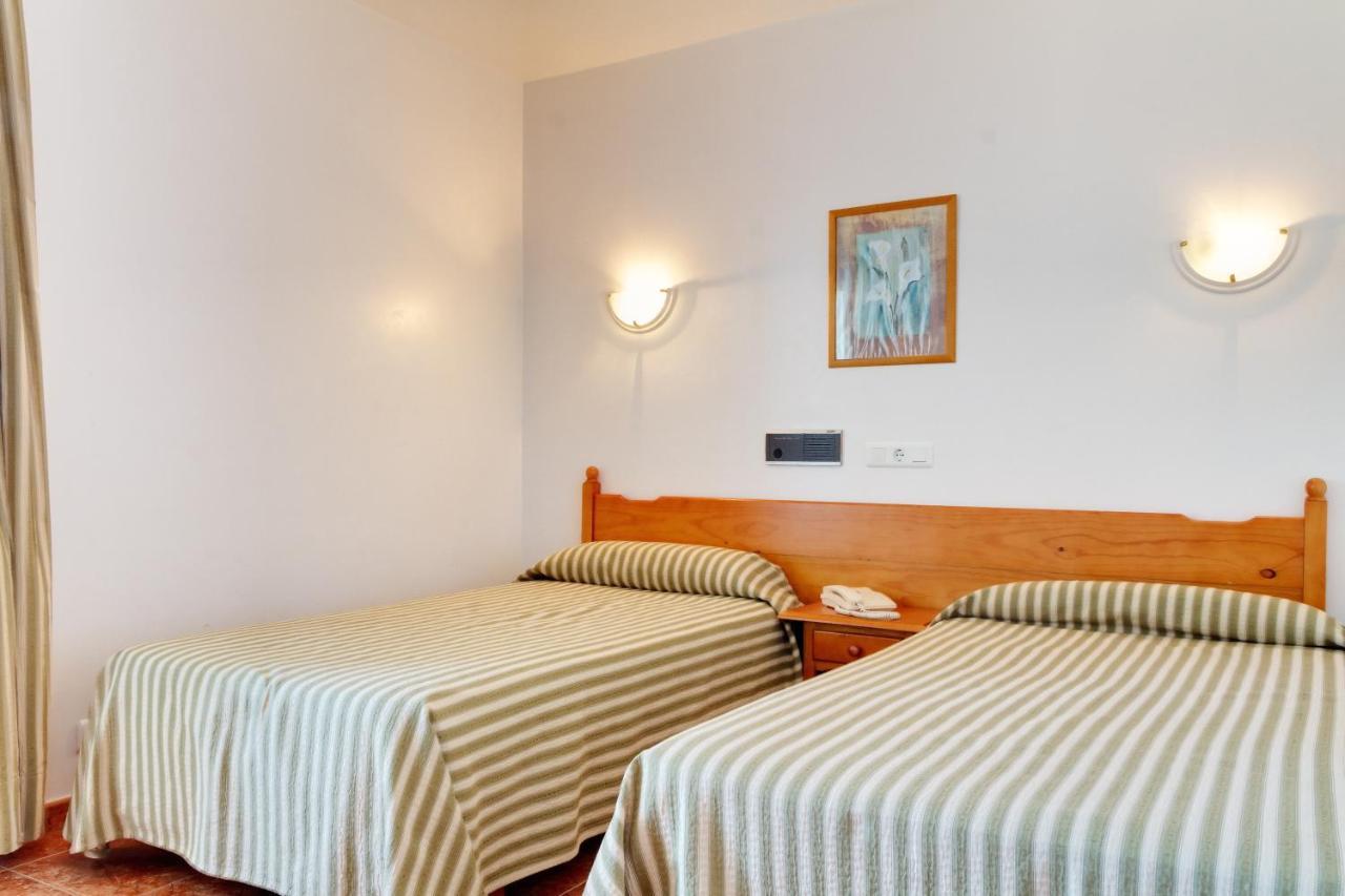 סן ויסנטה דו מאר Duerming San Vicente Hotel מראה חיצוני תמונה
