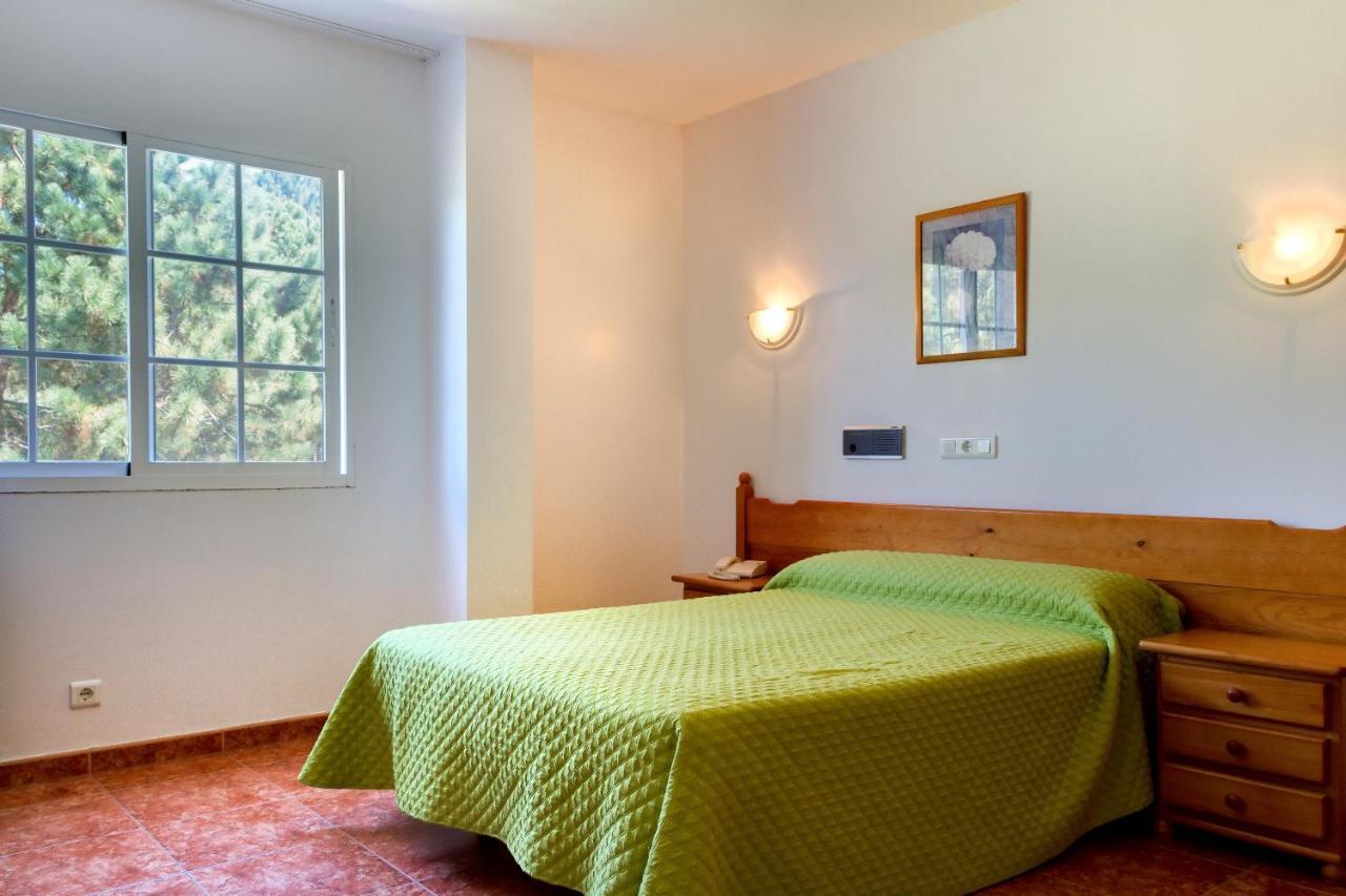 סן ויסנטה דו מאר Duerming San Vicente Hotel מראה חיצוני תמונה